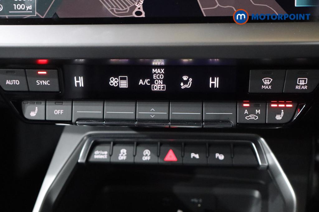 Audi A3 S Line Automatic Petrol Hatchback - Stock Number (1596398) - 11th supplementary image