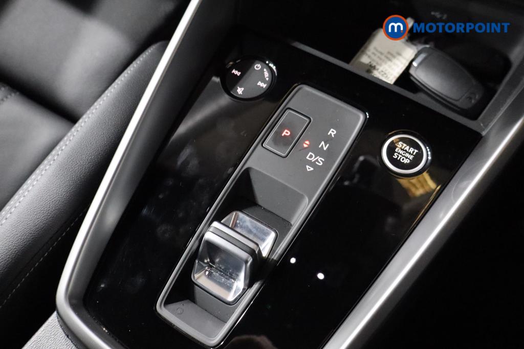 Audi A3 S Line Automatic Petrol Hatchback - Stock Number (1596398) - 12th supplementary image