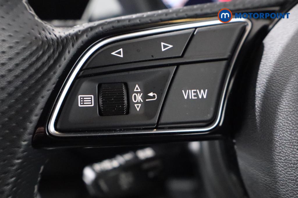 Audi A3 S Line Automatic Petrol Hatchback - Stock Number (1596398) - 13th supplementary image
