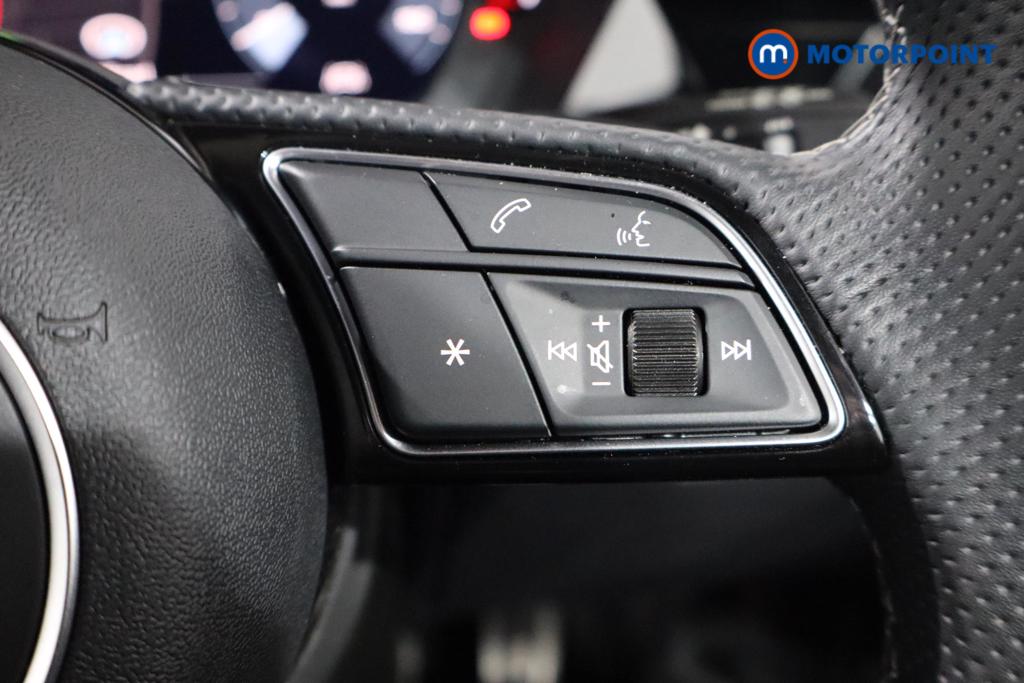 Audi A3 S Line Automatic Petrol Hatchback - Stock Number (1596398) - 15th supplementary image