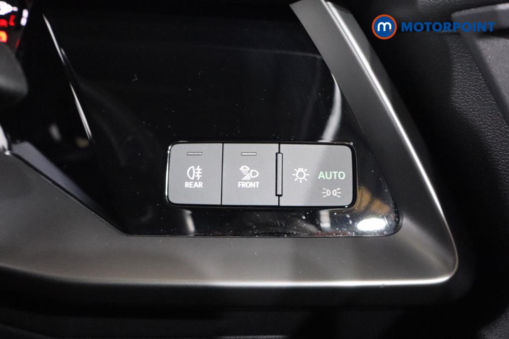 Audi A3 S Line Automatic Petrol Hatchback - Stock Number (1596398) - 16th supplementary image