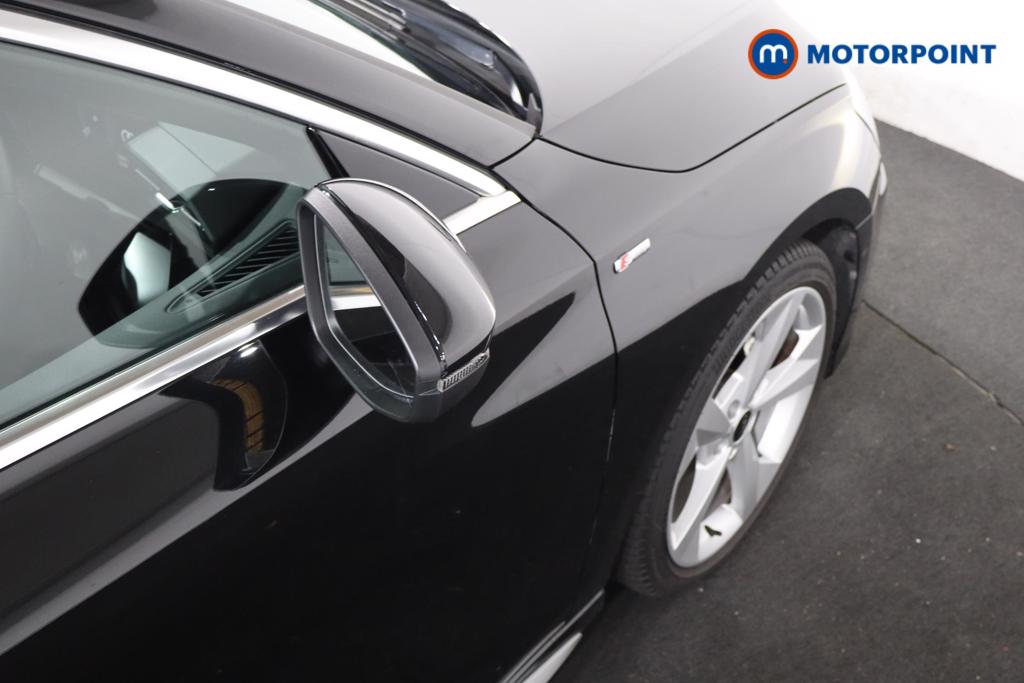 Audi A3 S Line Automatic Petrol Hatchback - Stock Number (1596398) - 19th supplementary image