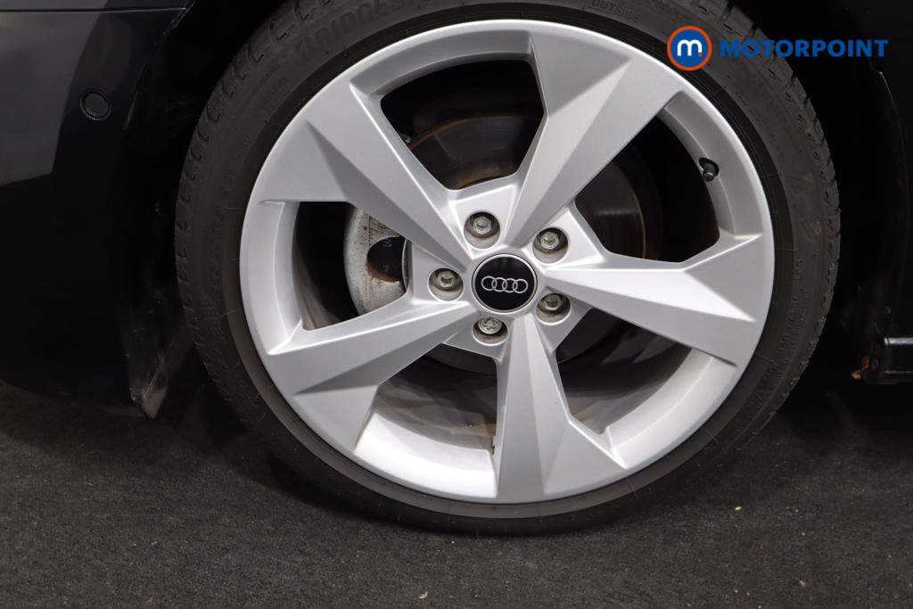 Audi A3 S Line Automatic Petrol Hatchback - Stock Number (1596398) - 25th supplementary image