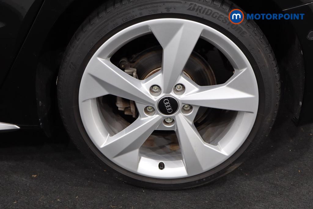 Audi A3 S Line Automatic Petrol Hatchback - Stock Number (1596398) - 26th supplementary image