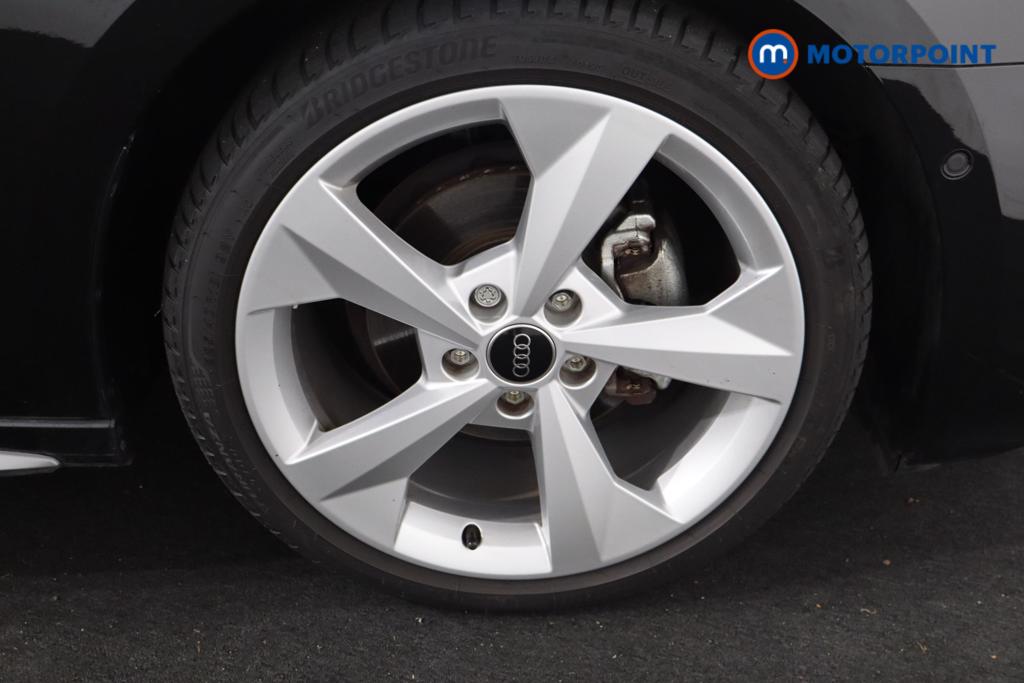 Audi A3 S Line Automatic Petrol Hatchback - Stock Number (1596398) - 28th supplementary image