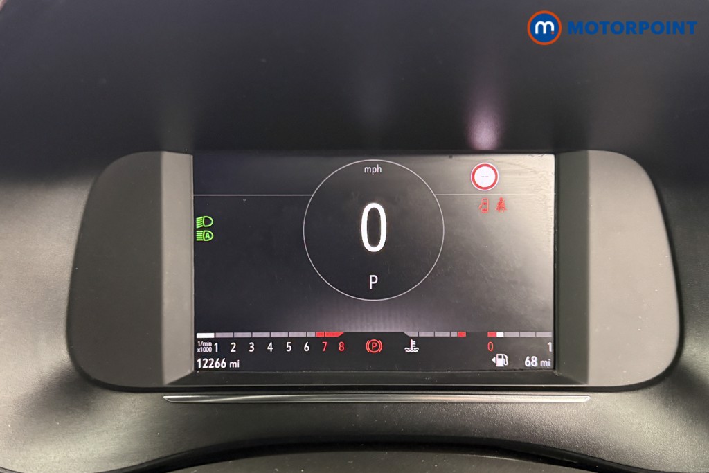 Vauxhall Corsa GS Automatic Petrol Hatchback - Stock Number (1596759) - 5th supplementary image