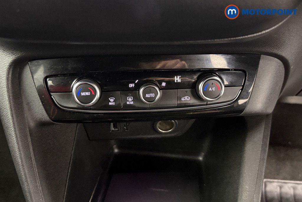 Vauxhall Corsa GS Automatic Petrol Hatchback - Stock Number (1596759) - 10th supplementary image