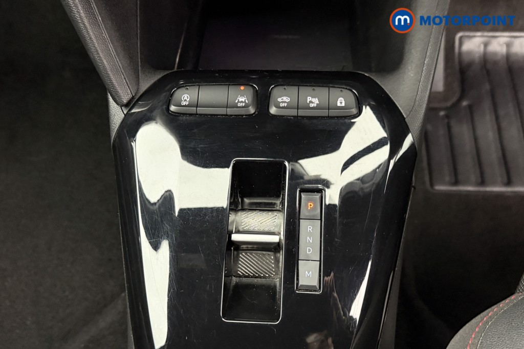 Vauxhall Corsa GS Automatic Petrol Hatchback - Stock Number (1596759) - 11th supplementary image