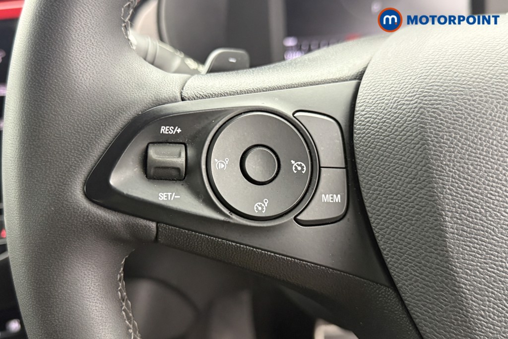 Vauxhall Corsa GS Automatic Petrol Hatchback - Stock Number (1596759) - 13th supplementary image