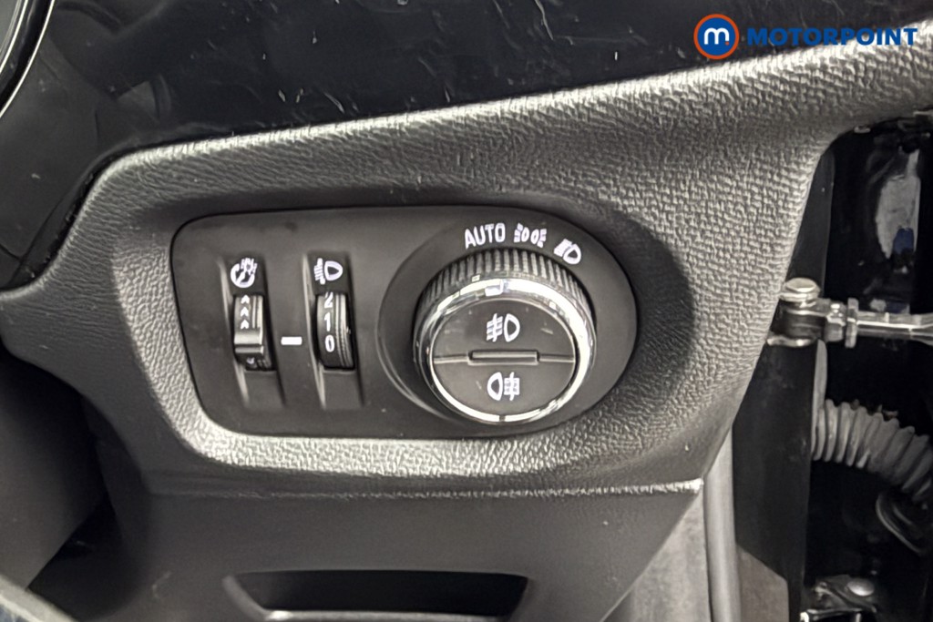 Vauxhall Corsa GS Automatic Petrol Hatchback - Stock Number (1596759) - 14th supplementary image