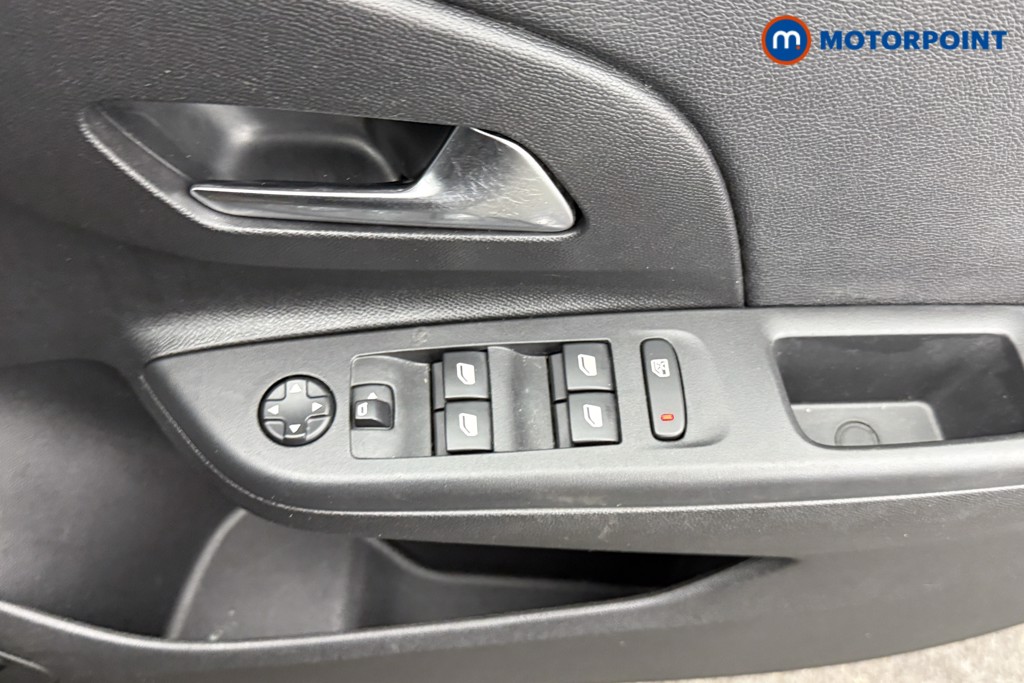 Vauxhall Corsa GS Automatic Petrol Hatchback - Stock Number (1596759) - 15th supplementary image