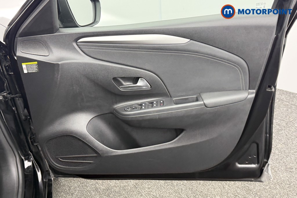 Vauxhall Corsa GS Automatic Petrol Hatchback - Stock Number (1596759) - 16th supplementary image