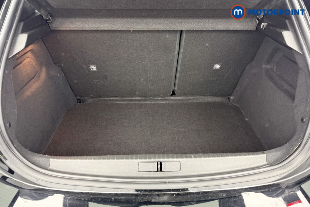 Vauxhall Corsa GS Automatic Petrol Hatchback - Stock Number (1596759) - 18th supplementary image