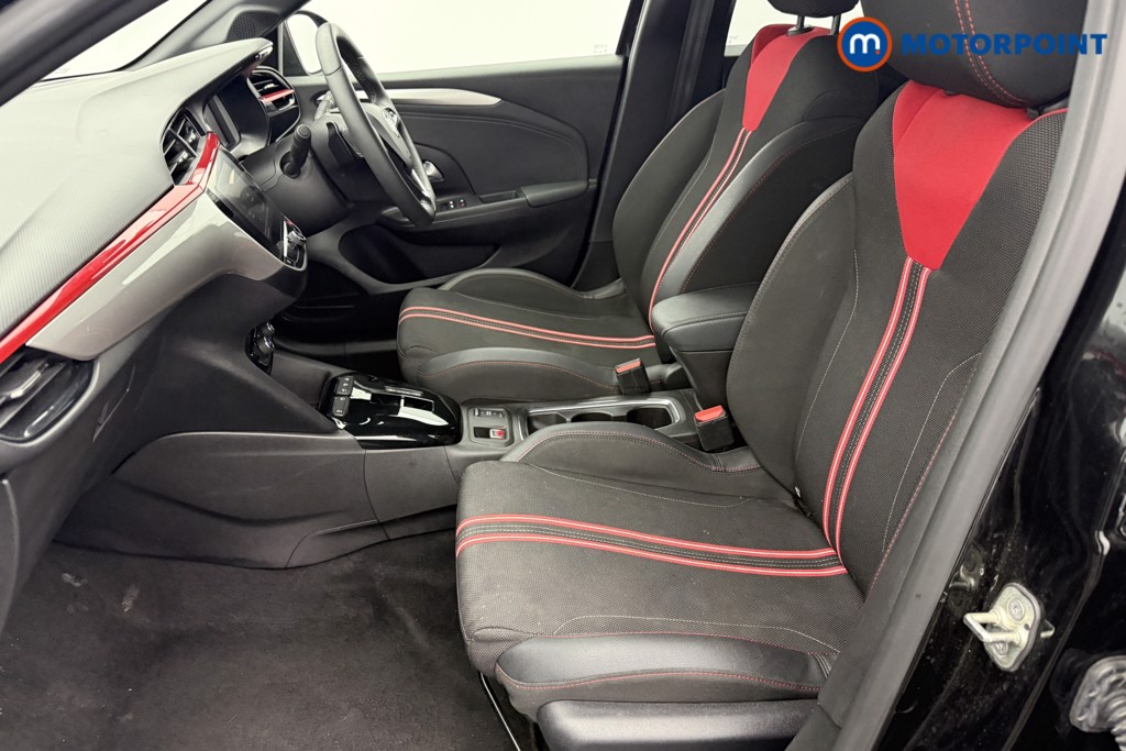 Vauxhall Corsa GS Automatic Petrol Hatchback - Stock Number (1596759) - 19th supplementary image