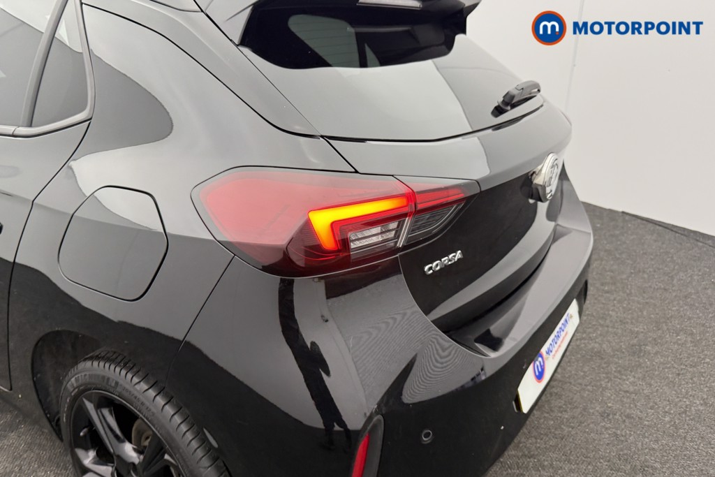 Vauxhall Corsa GS Automatic Petrol Hatchback - Stock Number (1596759) - 23rd supplementary image