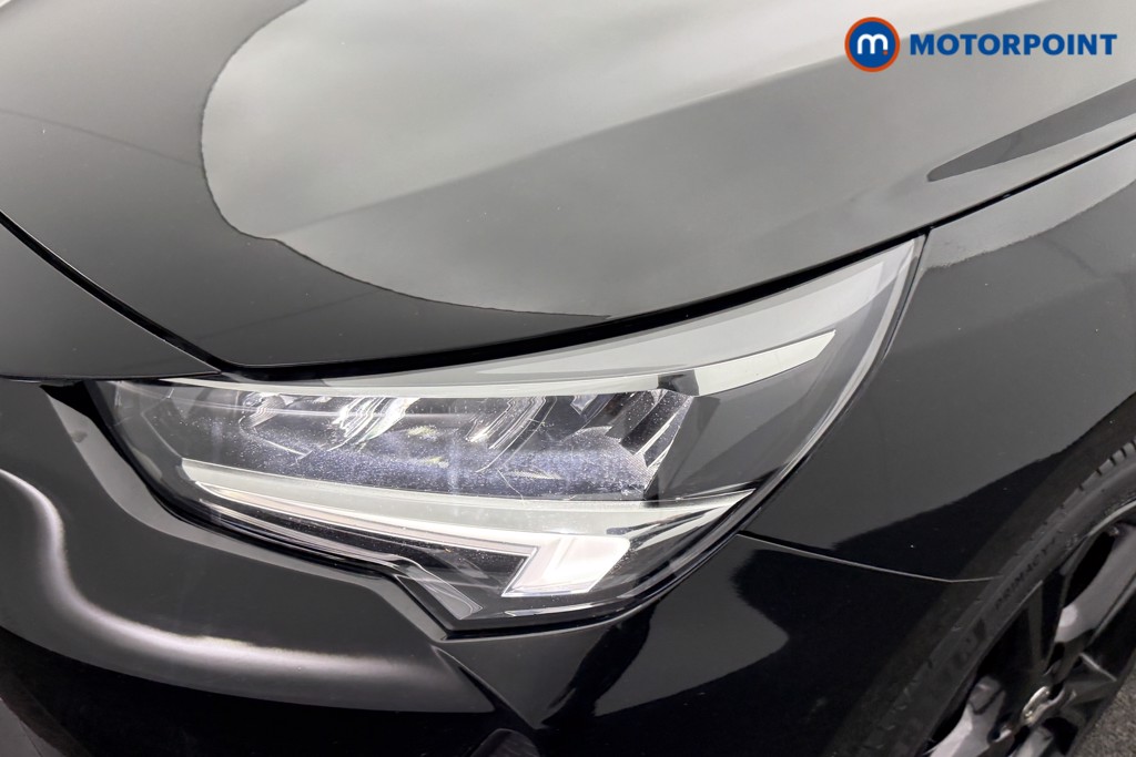 Vauxhall Corsa GS Automatic Petrol Hatchback - Stock Number (1596759) - 24th supplementary image