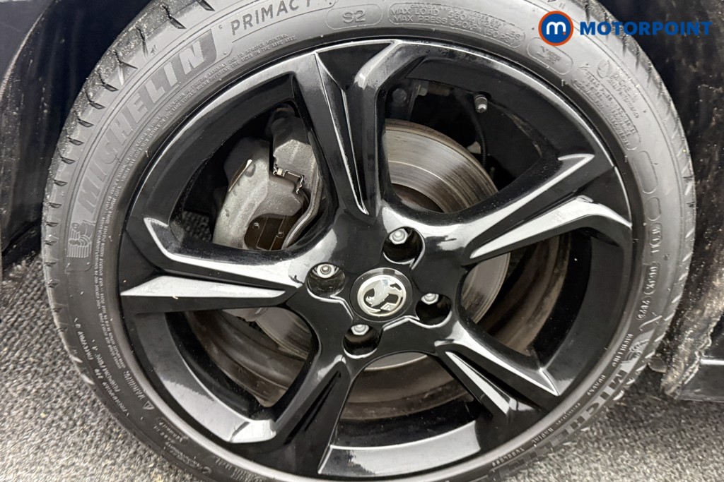 Vauxhall Corsa GS Automatic Petrol Hatchback - Stock Number (1596759) - 26th supplementary image