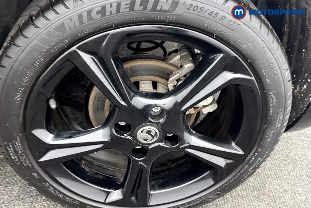 Vauxhall Corsa GS Automatic Petrol Hatchback - Stock Number (1596759) - 27th supplementary image