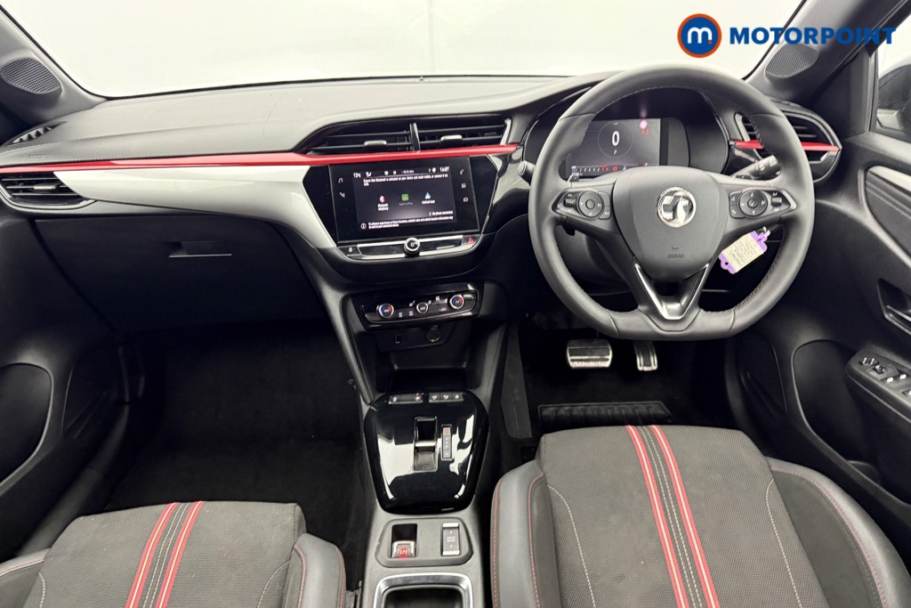 Vauxhall Corsa GS Automatic Petrol Hatchback - Stock Number (1596759) - 1st supplementary image