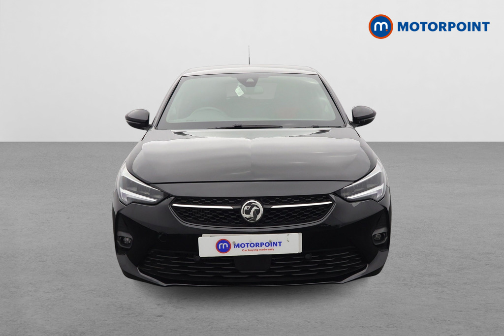 Vauxhall Corsa GS Automatic Petrol Hatchback - Stock Number (1596759) - Front bumper