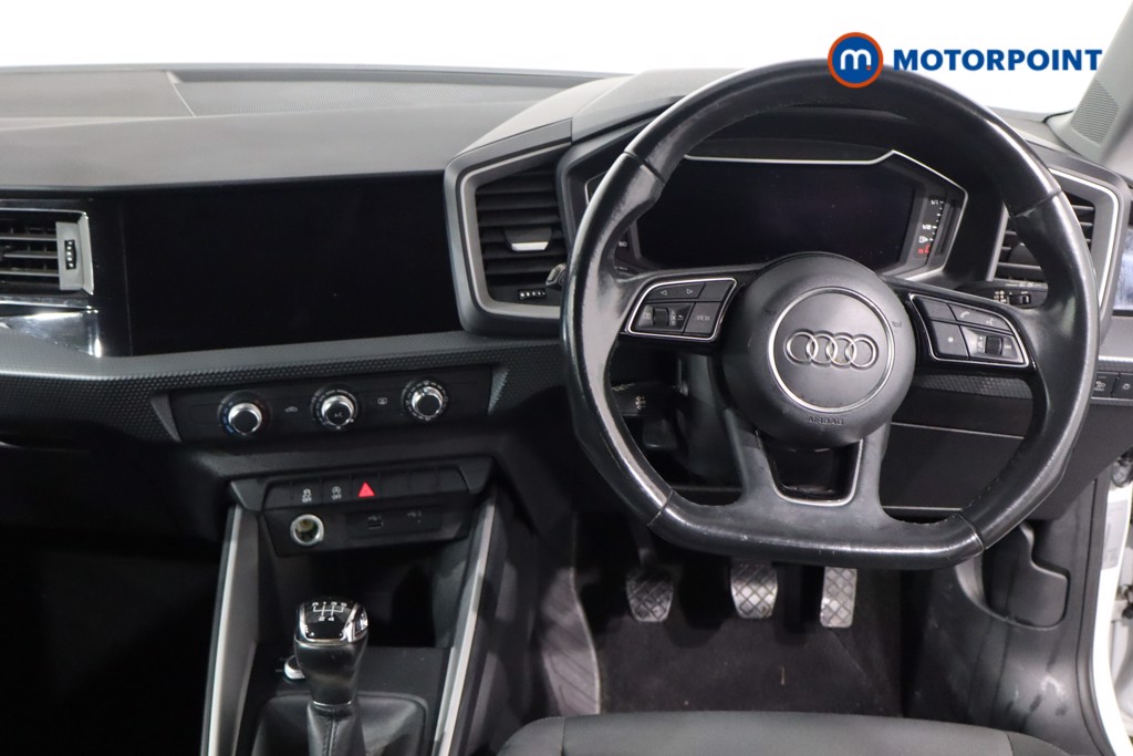 Audi A1 Sport Manual Petrol Hatchback - Stock Number (1596867) - 3rd supplementary image