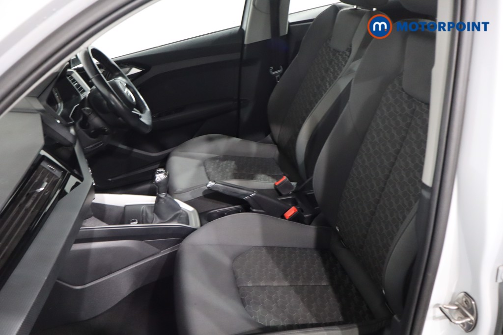 Audi A1 Sport Manual Petrol Hatchback - Stock Number (1596867) - 4th supplementary image