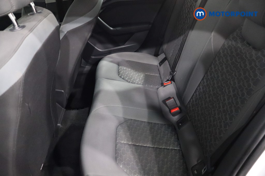 Audi A1 Sport Manual Petrol Hatchback - Stock Number (1596867) - 5th supplementary image