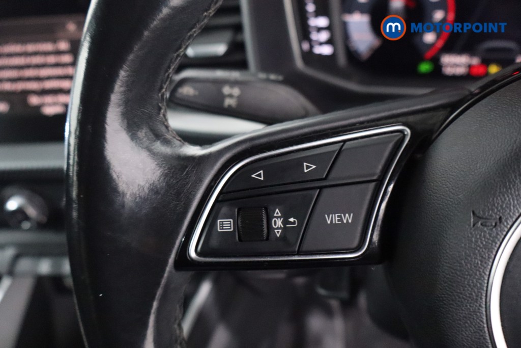 Audi A1 Sport Manual Petrol Hatchback - Stock Number (1596867) - 7th supplementary image
