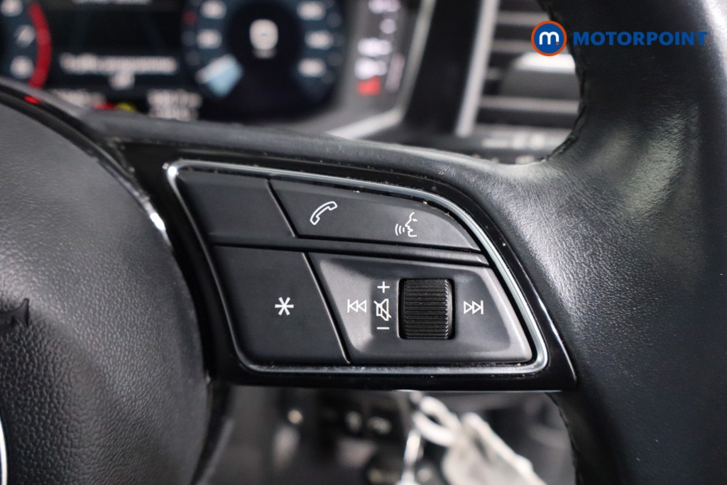 Audi A1 Sport Manual Petrol Hatchback - Stock Number (1596867) - 8th supplementary image