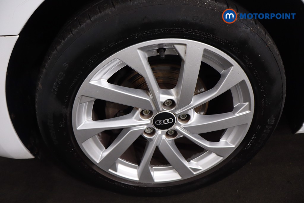 Audi A1 Sport Manual Petrol Hatchback - Stock Number (1596867) - 11th supplementary image