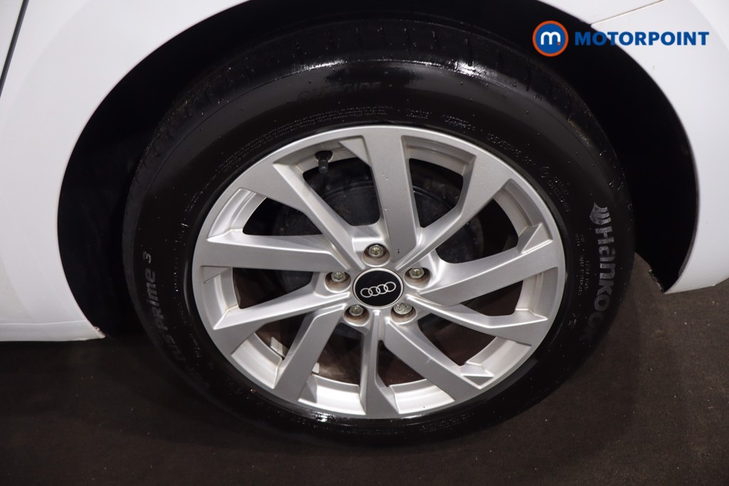 Audi A1 Sport Manual Petrol Hatchback - Stock Number (1596867) - 12th supplementary image