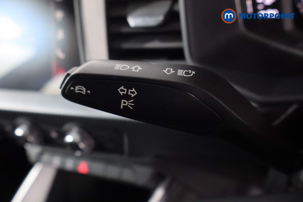 Audi A1 Sport Manual Petrol Hatchback - Stock Number (1596867) - 14th supplementary image