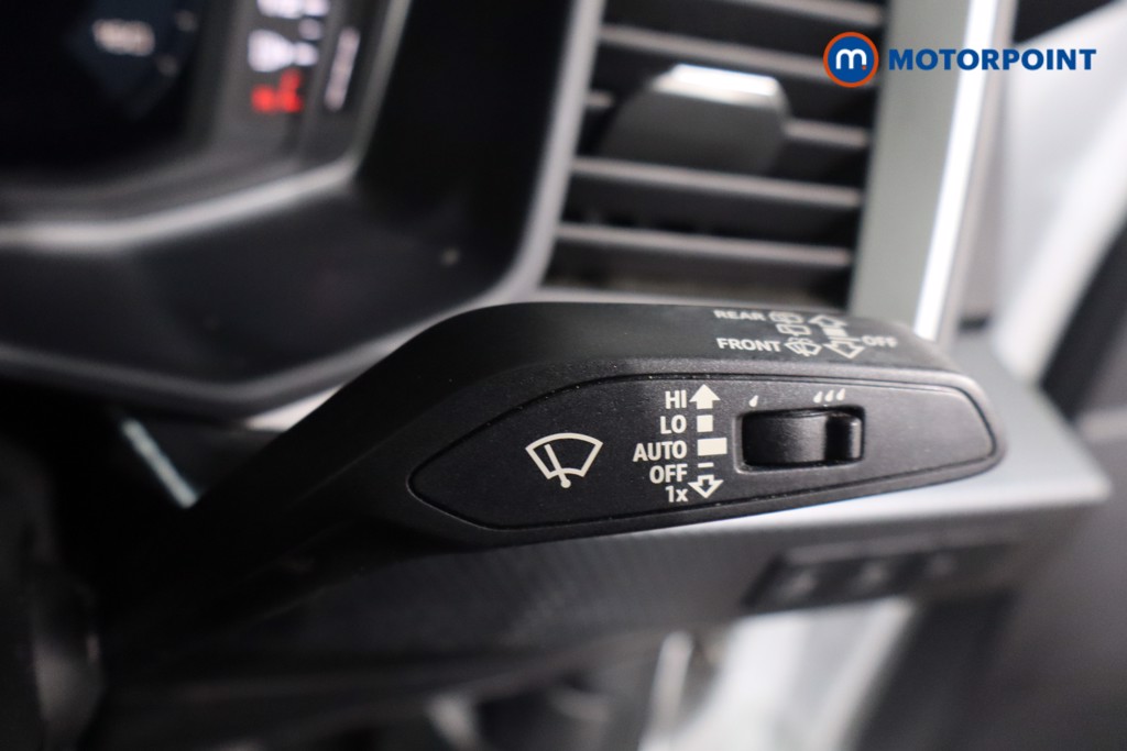 Audi A1 Sport Manual Petrol Hatchback - Stock Number (1596867) - 15th supplementary image