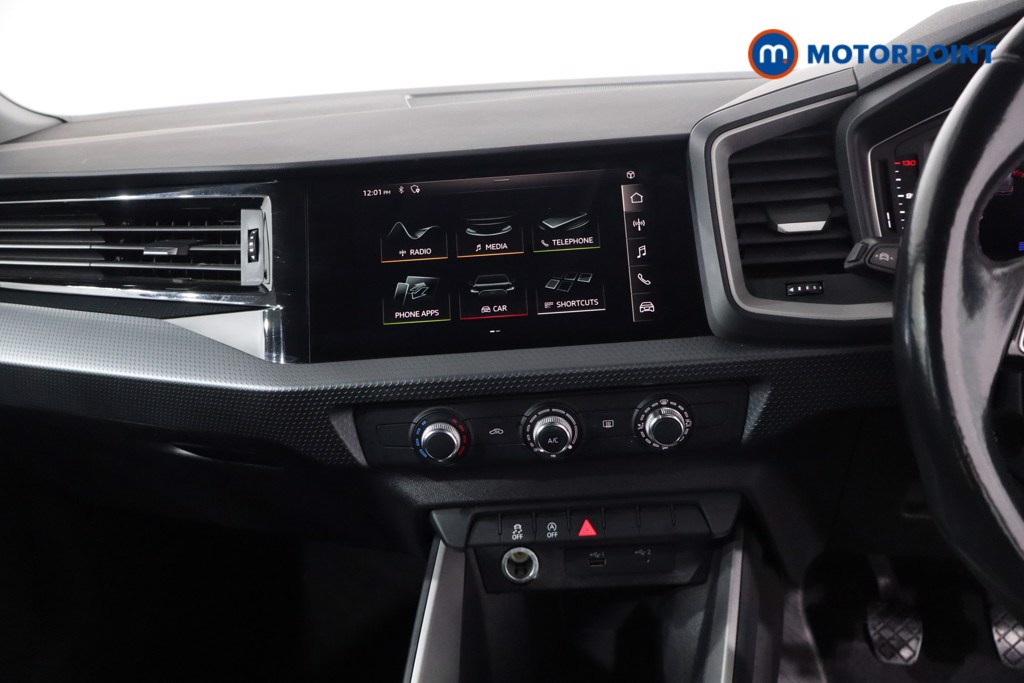 Audi A1 Sport Manual Petrol Hatchback - Stock Number (1596867) - 16th supplementary image