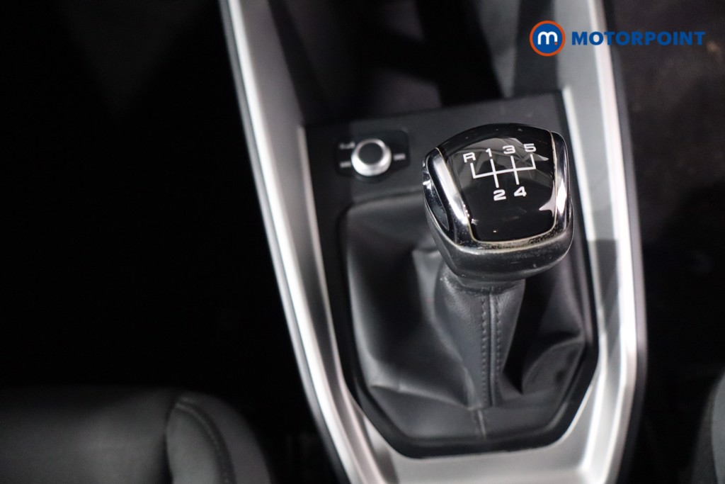 Audi A1 Sport Manual Petrol Hatchback - Stock Number (1596867) - 17th supplementary image