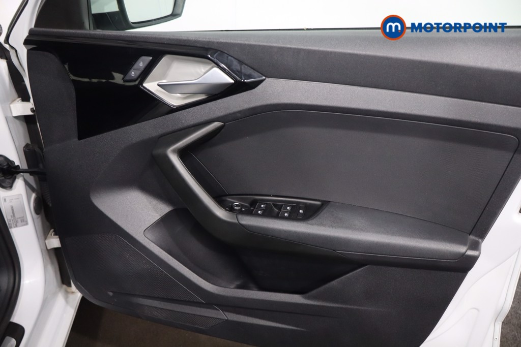 Audi A1 Sport Manual Petrol Hatchback - Stock Number (1596867) - 20th supplementary image