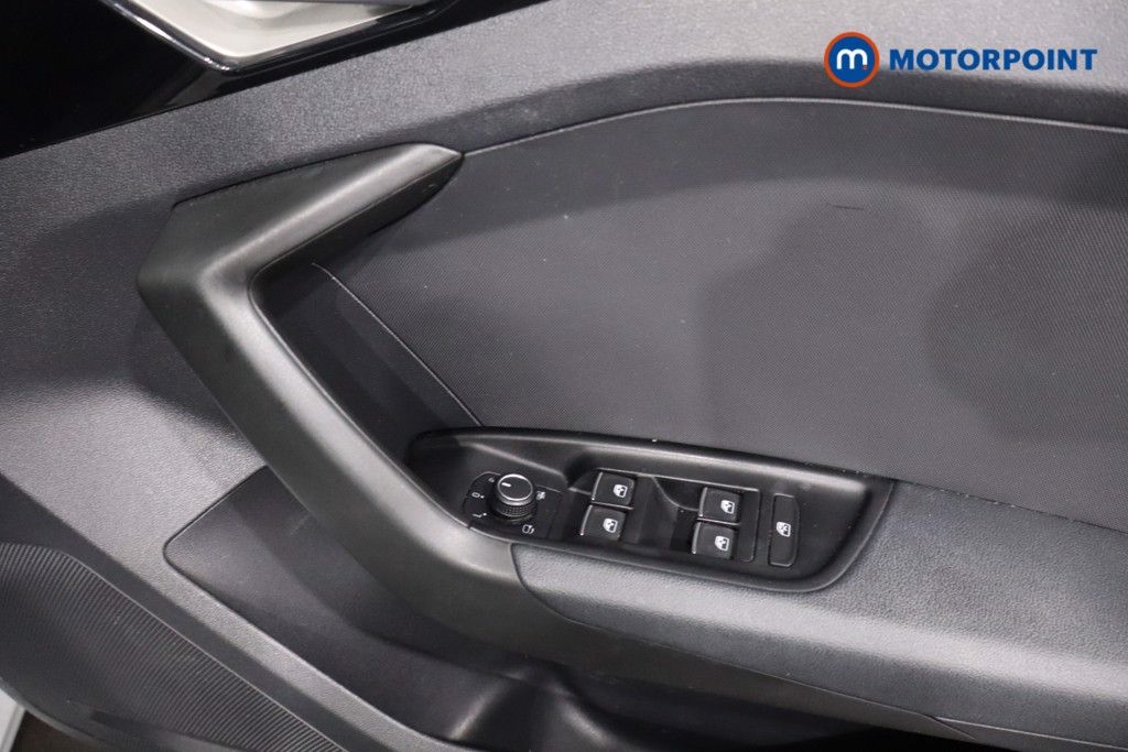 Audi A1 Sport Manual Petrol Hatchback - Stock Number (1596867) - 21st supplementary image