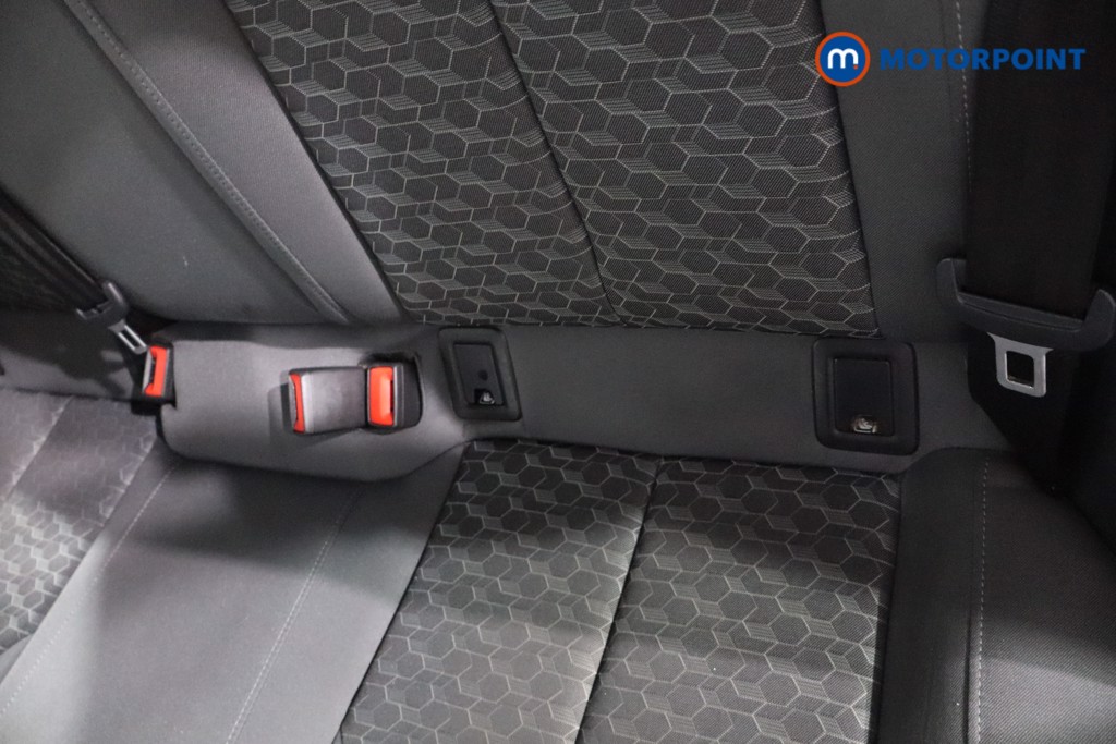 Audi A1 Sport Manual Petrol Hatchback - Stock Number (1596867) - 22nd supplementary image