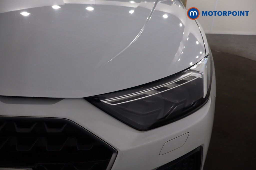 Audi A1 Sport Manual Petrol Hatchback - Stock Number (1596867) - 25th supplementary image