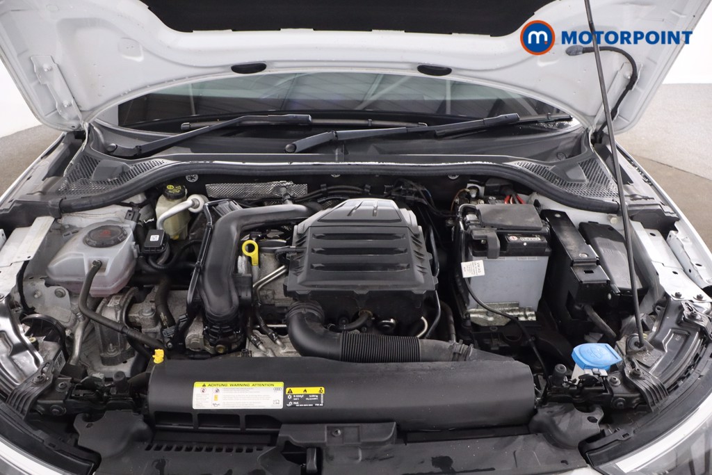 Audi A1 Sport Manual Petrol Hatchback - Stock Number (1596867) - 27th supplementary image