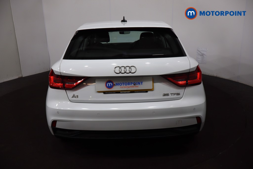 Audi A1 Sport Manual Petrol Hatchback - Stock Number (1596867) - 30th supplementary image