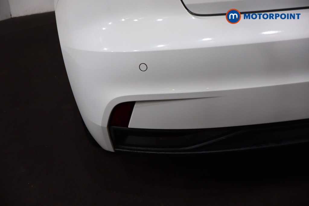 Audi A1 Sport Manual Petrol Hatchback - Stock Number (1596867) - 32nd supplementary image