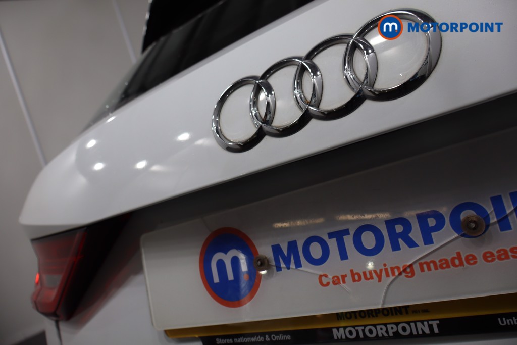 Audi A1 Sport Manual Petrol Hatchback - Stock Number (1596867) - 33rd supplementary image