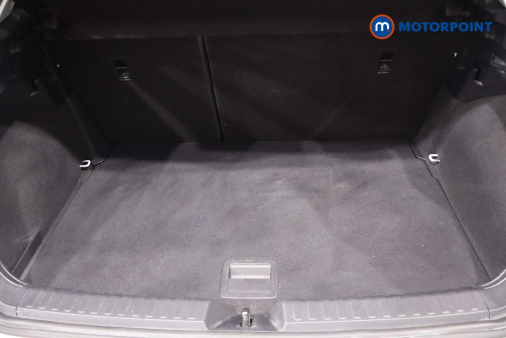 Audi A1 Sport Manual Petrol Hatchback - Stock Number (1596867) - 34th supplementary image