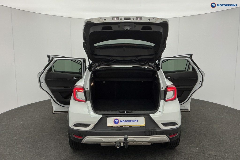 Renault Captur Techno Automatic Petrol Plug-In Hybrid SUV - Stock Number (1597319) - 3rd supplementary image