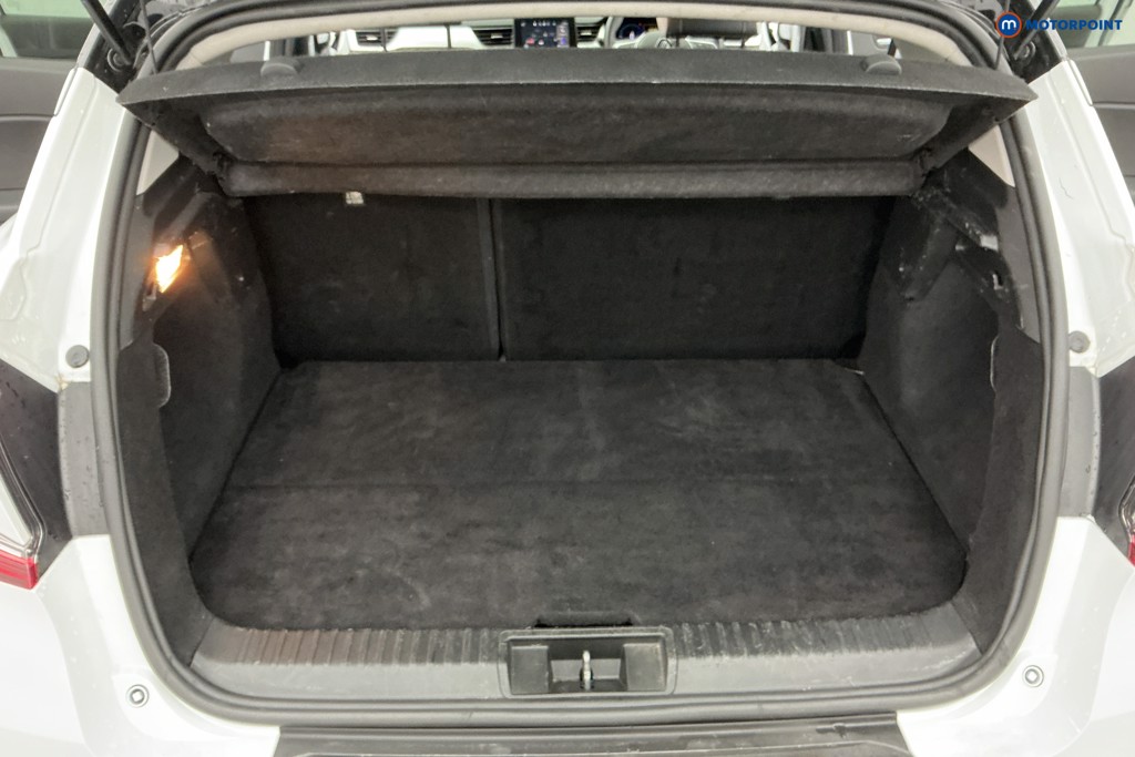 Renault Captur Techno Automatic Petrol Plug-In Hybrid SUV - Stock Number (1597319) - 4th supplementary image