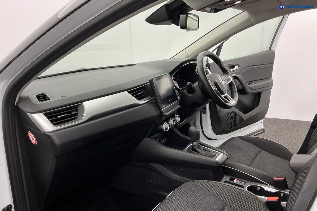 Renault Captur Techno Automatic Petrol Plug-In Hybrid SUV - Stock Number (1597319) - 11th supplementary image