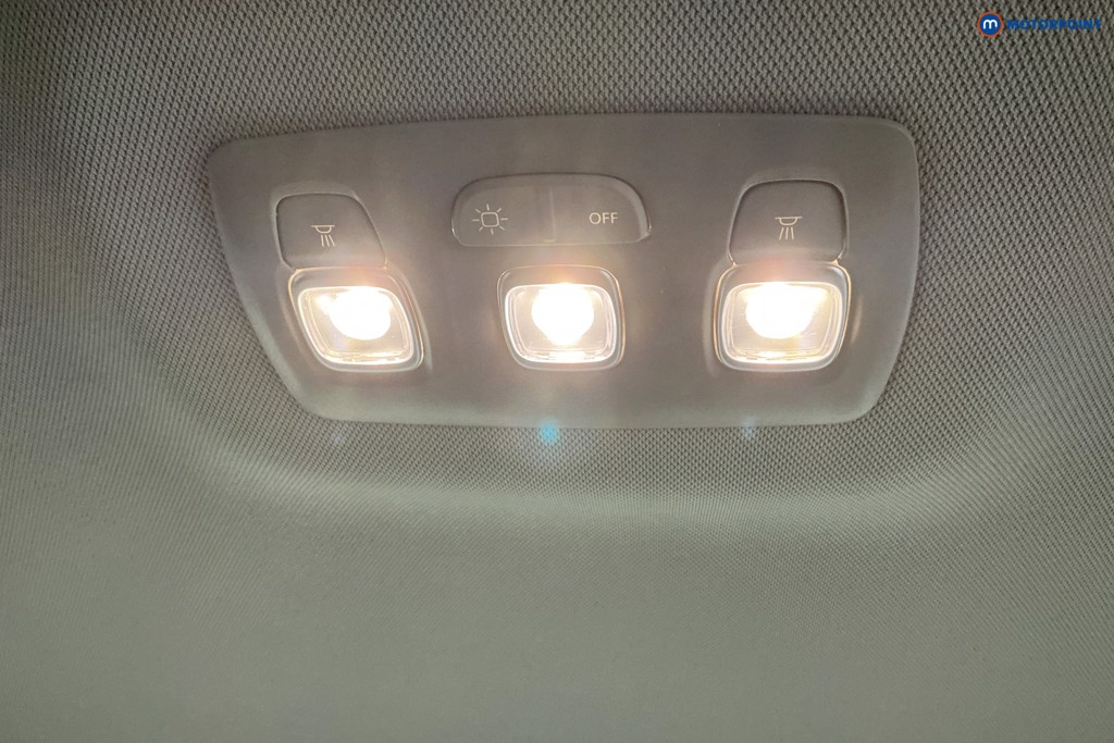 Renault Captur Techno Automatic Petrol Plug-In Hybrid SUV - Stock Number (1597319) - 17th supplementary image