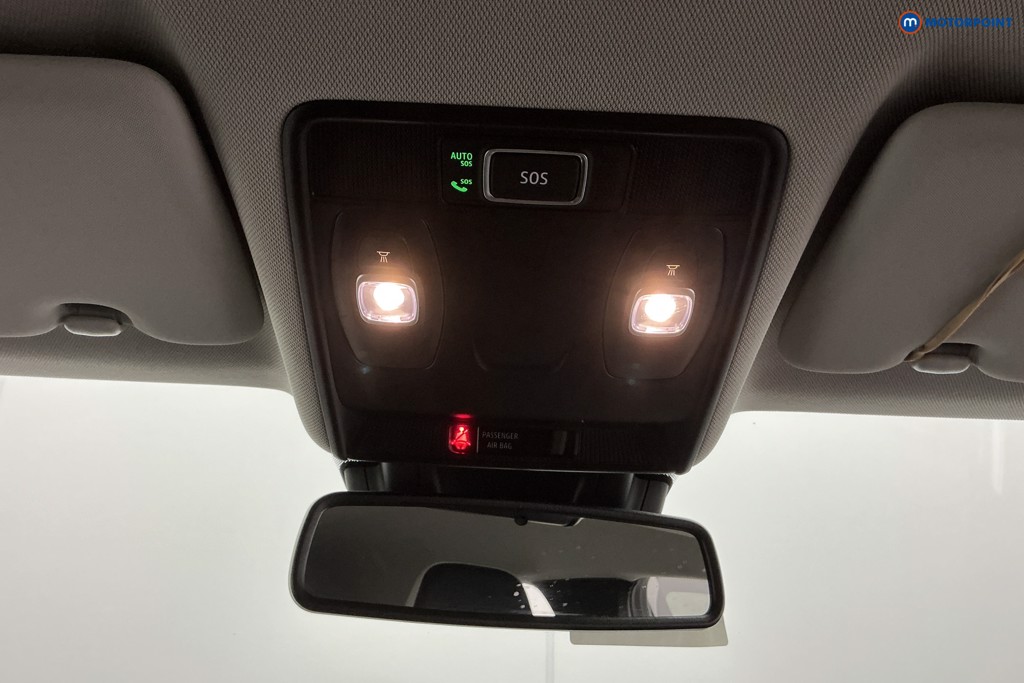 Renault Captur Techno Automatic Petrol Plug-In Hybrid SUV - Stock Number (1597319) - 18th supplementary image