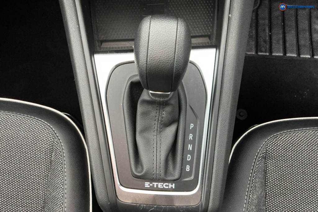 Renault Captur Techno Automatic Petrol Plug-In Hybrid SUV - Stock Number (1597319) - 21st supplementary image